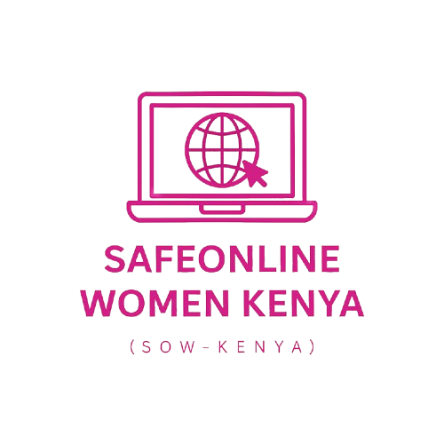 SafeOnline Women Kenya